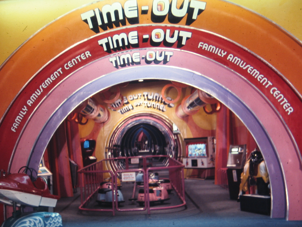 105 Awesome Ideas for Game Room & Arcade Names